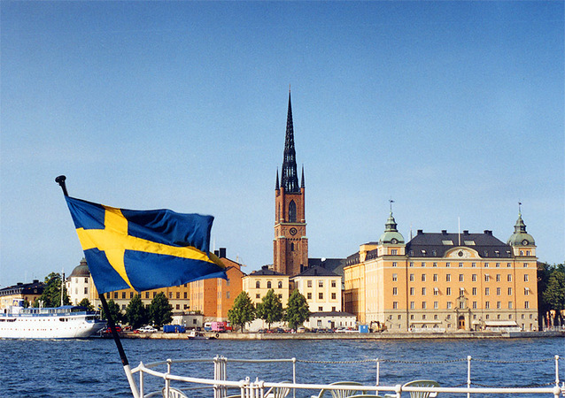 Одна из шведских компаний перевела на счет Службы принудительного исполнения Швеции (SEA) 0,6 BTC ($3100).