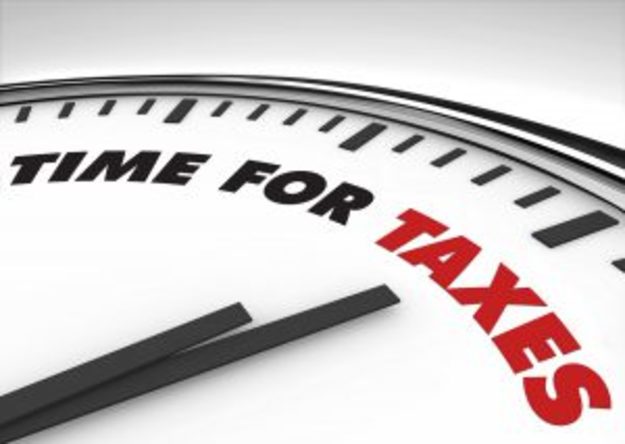 Фіскали приймуть податкову декларацію з податку на прибуток тільки при наявності квитанції про подання фінансової звітності.
