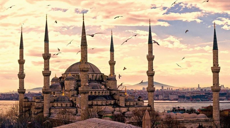 Авіакомпанія Turkish Airlines розпочала осінній розпродаж квитків з міст України в Стамбул.