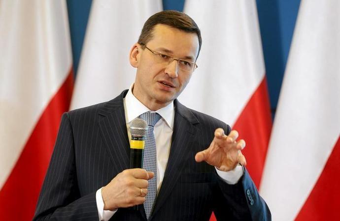Польща хоче відмовитися від траншу МВФ у розмірі $9,2 млрд через «хороший стан економіки».