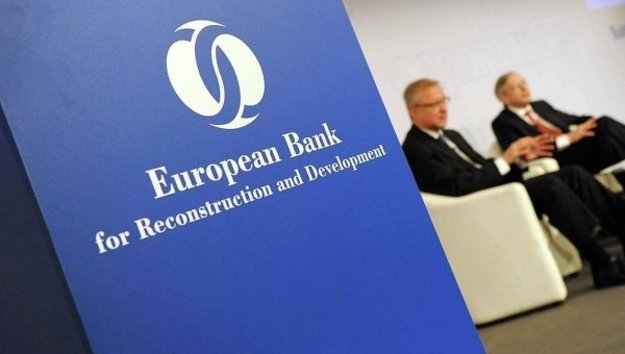 Європейський банк реконструкції і розвитку випустив єврооблігації з прив'язкою до гривневих активів.