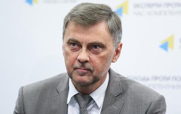 Директор-распорядитель Фонда гарантирования вкладов физических лиц (ФГВФЛ) Константин Ворушилин не намерен в ближайший год покидать свой пост.
