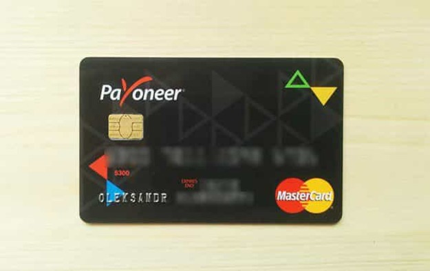 Платіжна система Payoneer, що надає фінансові послуги та грошові онлайн-перекази, змінила порядок реєстрації аккаунта.