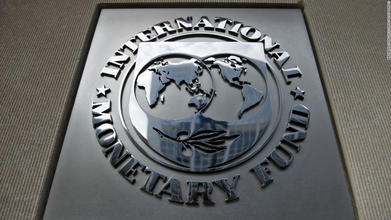 Навіщо Україні гроші МВФ