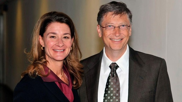 Найбільший благодійний фонд Білла і Мелінди Гейтс виклав в мережу код нової платформи Mojaloop.