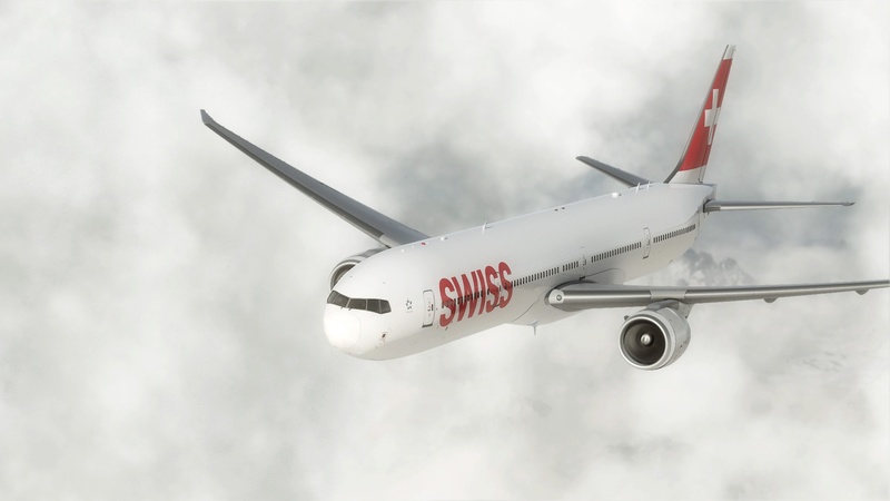 Швейцарская авиакомпания Swiss опубликовала расписание, а также цену билетов на новые рейсы Киев-Цюрих, которые начнет выполнять с 26 марта 2018 года.