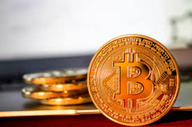 30 жовтня ціна Bitcoin перевалила за $6300.