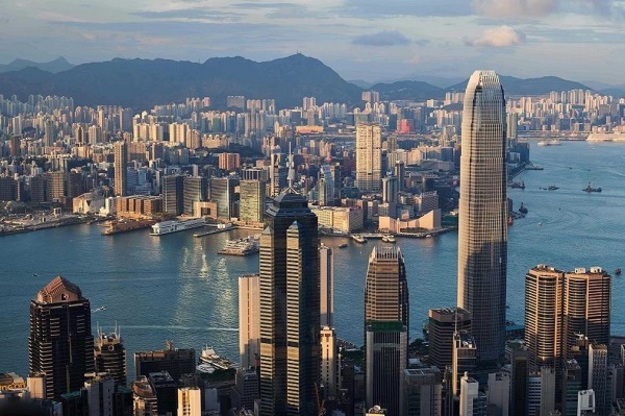 У Гонконгу продали 73-поверхову будівлю за $5,15 млрд.