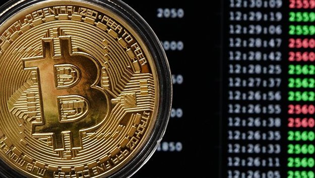 3 ноября цена самой популярной криптовалюты Bitcoin достигла отметки в $7263.