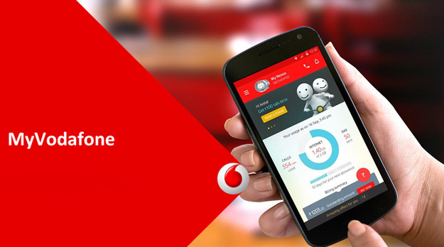 Оператор мобільного зв'язку Vodafone підвищить вартість своїх тарифних планів Red S і Red M на 10 і 20 гривень відповідно.