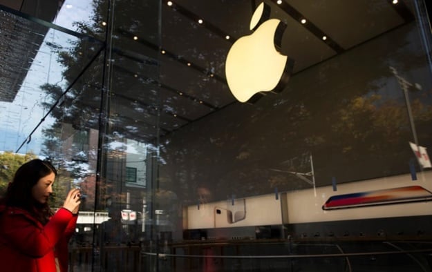 Американська компанія Apple виявилася фігурантом масштабного журналістського розслідування офшорних рахунків під назвою Paradise Papers.