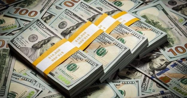 В октябре Нацбанк продал на межбанке иностранной валюты на $147,2 млн больше, чем купил.