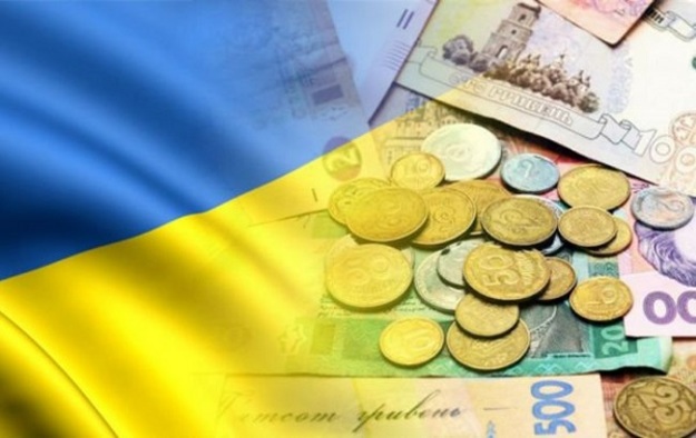 Потребительские цены в Украине в октябре 2017 года выросли на 1,2%.