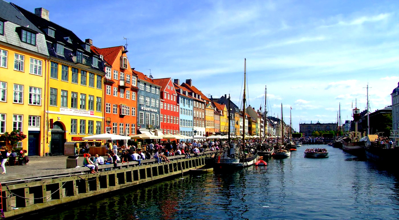 Самим технологічно розвинутим містом світу з 500 (в фінальний рейтинг увійшла перша сотня) визнаний Копенгаген.