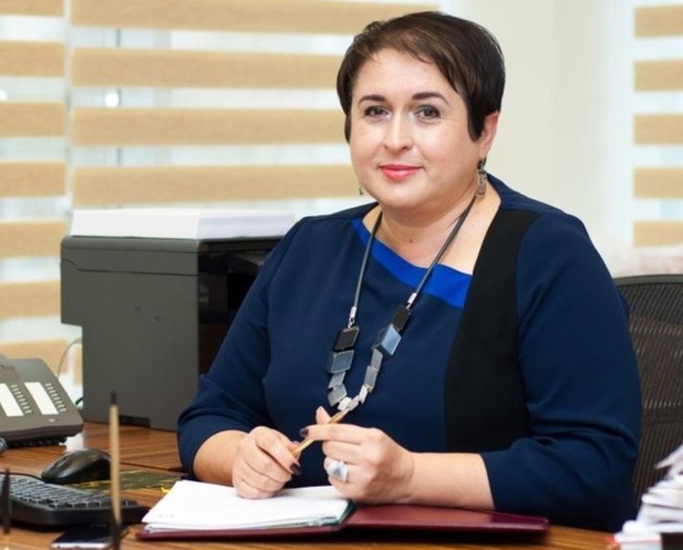 9 ноября наблюдательный совет Укргазбанка утвердил назначение Тамары Савощенко на должность заместителя председателя правления банка.
