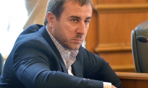 Парламент проголосував за зняття Сергія Рибалки з посади голови Комітету з питань фінансової політики та банківської діяльності.