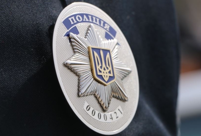 За девять месяцев текущего года в Киеве было совершено 47 криминальных правонарушений в финансовых учреждениях.