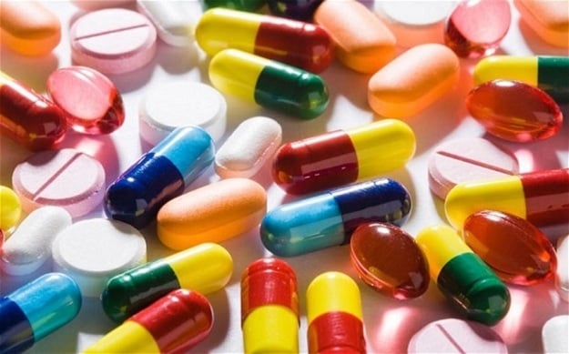 Адміністрація з контролю за продуктами харчування і медикаментами США (FDA) вперше в історії видала дозвіл на продаж лікарського засобу, що представляє собою таблетку з вбудованим мікрочіпом.