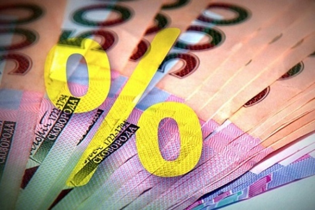 Український індекс ставок за депозитами фізосіб (UIRD) в євро на 12 місяців виріс на 0,02% в порівнянні з понеділком (13 листопада).