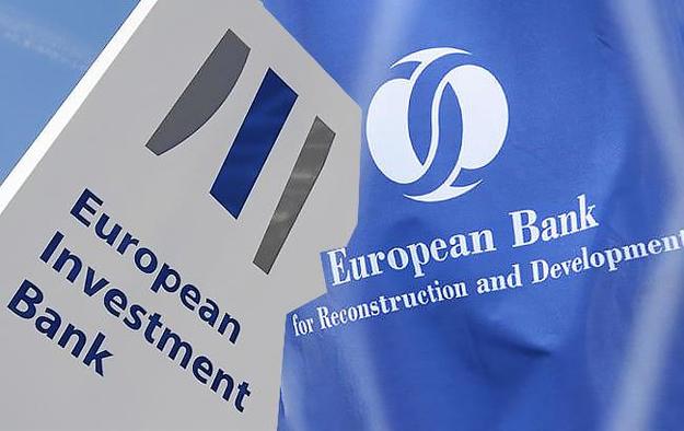 Европейский банк реконструкции и развития предоставляет кредит в гривне ПАО «ПроКредит Банк Украина» на четыре года на сумму, эквивалентную $25 млн.