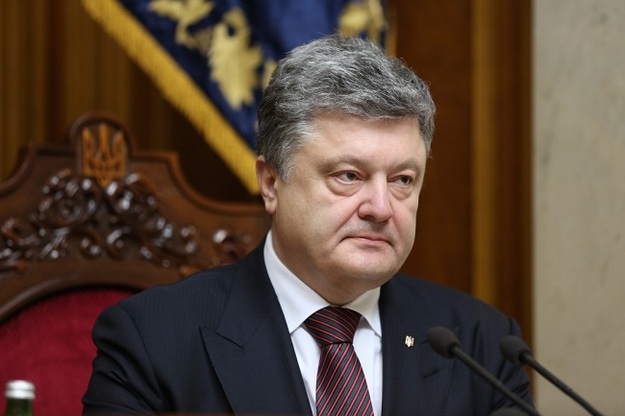 Президент України Петро Порошенко вніс до Верховної Ради проект закону про внесення змін до ст. 374 Митного кодексу України.
