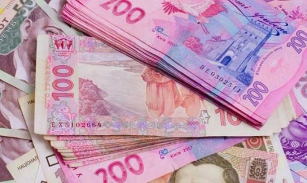 В течение октября на счета банков, которые ликвидируются, поступило 888,8 млн грн.