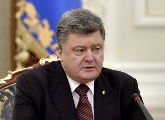 Президент України Петро Порошенко анонсує запуск Євросоюзом нової програми макрофінансової допомоги для України на 2018-2019 роки.