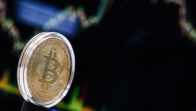 26 ноября стоимость криптовалюты Bitcoin побил отметку в $9 тысяч, достигнув $9,043.