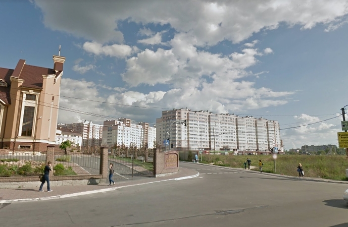 Более 70% покупателей жилья в новостроях Киевской области приобретают однокомнатные квартиры.