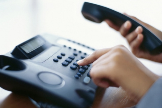 Національна комісія, що здійснює держрегулювання в сфері зв'язку та інформатизації, з ініціативи «Укртелекому» прийняла рішення про підвищення граничних тарифів на фіксовану телефонію з 1 січня 2018 в середньому на 8,3%.