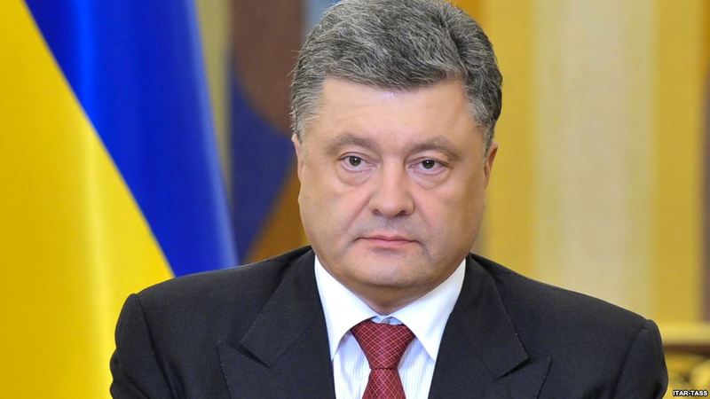 Президент України Петро Порошенко підписав зміни до Закону «Про Державний бюджет України на 2017 рік».