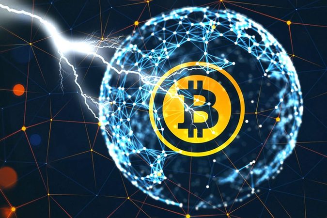 Анонімна команда розробників анонсувала новий хардфорк біткоіну — Lightning Bitcoin.