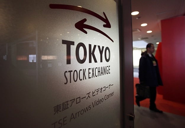 Японская биржа Tokyo Financial Exchange запустит фьючерсы на биткоин.