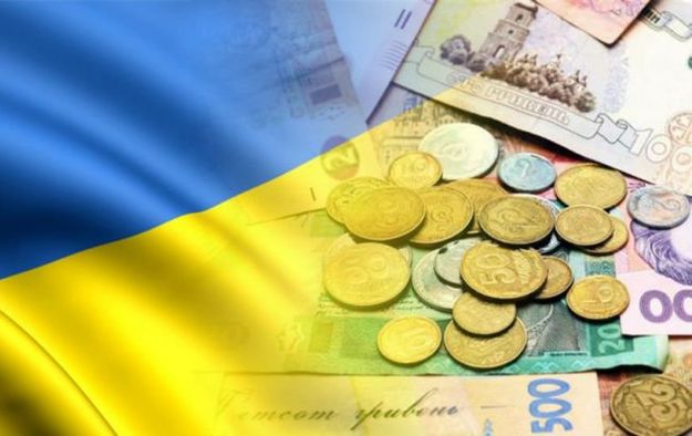Споживчі ціни в Україні в листопаді 2017 року зросли на 0,9%, тоді як в жовтні зростання становило 1,2%.
