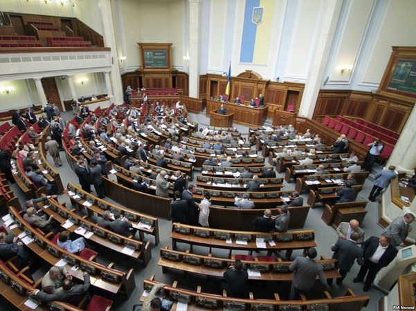 На прошлой неделе депутаты проголосовали за законопроект №6776-д «О внесении изменений в Налоговый кодекс Украины относительно обеспечения сбалансированности бюджетных поступлений в 2018 году».