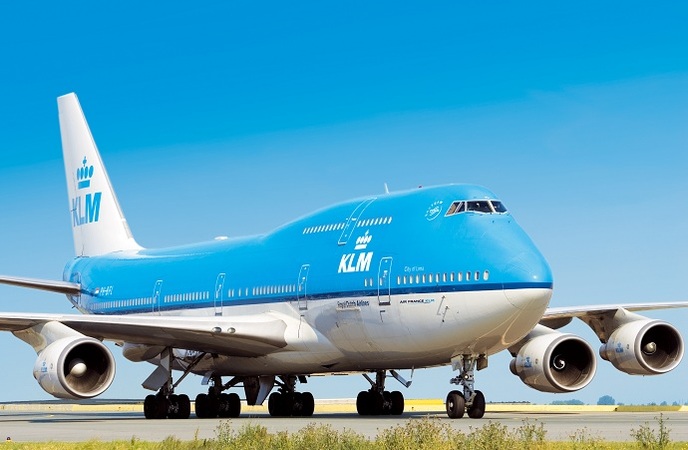 С 14 по 22 декабря авиакомпания KLM Королевские Голландские Авиалинии устраивает супер-распродажу Dream Deals.