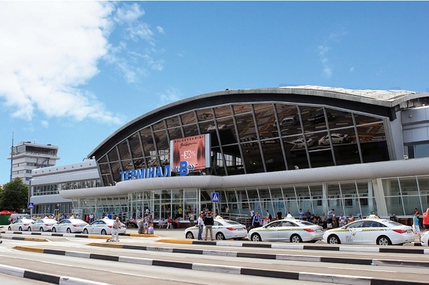 Міжнародний аеропорт «Бориспіль» за підсумками 2017 року чекає приріст пасажиропотоку в середньому на 20% — до 10,3-10,4 млн осіб.