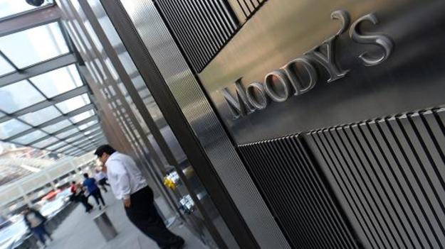 Международное рейтинговое агентство Moody's ожидает сокращения доли проблемных кредитов в украинских банках до 45-50% до конца 2018 года.