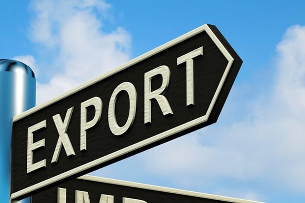 Експорт української машинобудівної продукції до країн ЄС за 9 місяців 2017 року на 23% перевищив показник аналогічного періоду минулого року.