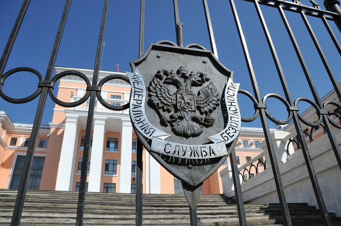 Власти РФ обвинили Алексея Куликова в доведении до банкротства небольшого московского банка.