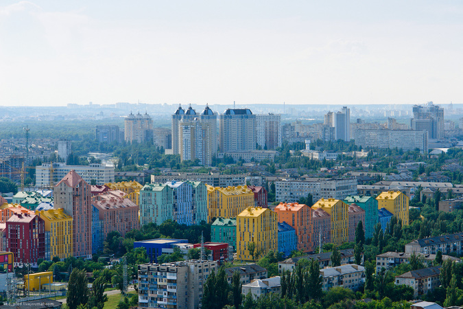 Рейтинг застройщиков Киева это результаты работы участников рынка жилой недвижимости за 2016 год, главным критерием которой выступает количество сданных жилых комплексов.