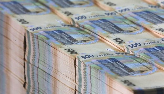 Остатки средств на Едином казначейском счете (ЕКС) на начало января 2018 года составили 5,1 млрд грн.