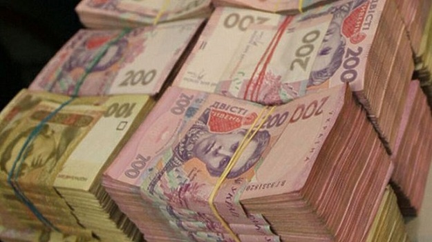Протягом поточного тижня запланований продаж активів банків, що ліквідуються, на загальну суму 25 735,22 млн грн.