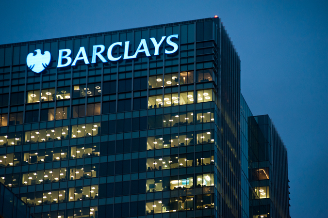Британський банківський гігант Barclays покращив свій прогноз по темпах зростання світового ВВП в поточному році до 4,1%, а в 2019 році — до 3,9%.
