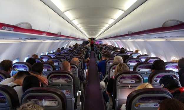 Венгерский лоукостер Wizz Air в 2017 году обслужил более 28,27 млн пассажиров, что почти на 5,5 млн пассажиров больше показателей годом ранее.