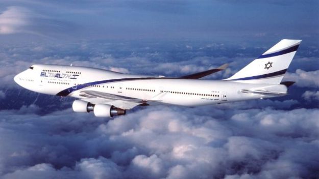 Ізраїльська авіакомпанія El Al оголосила про відмову від лоукост-концепції на рейсах Київ — Тель-Авів і по інших напрямках.