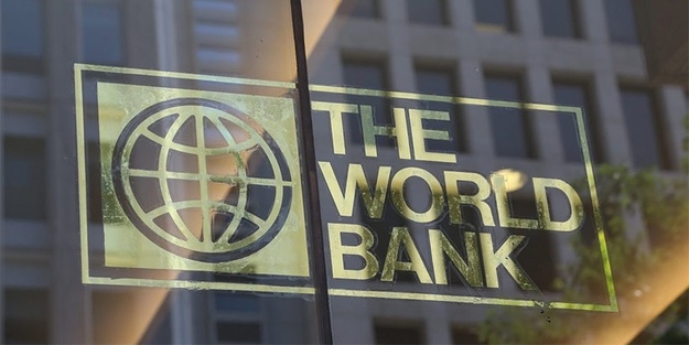 Всемирный банк опубликовал отчет Перспективы мировой экономики, согласно которому по итогам 2017 года рост украинской экономики составит 2%В 2018 году Всемирный банк прогнозирует увеличение роста экономики до 3,5%, передает Укринформ.