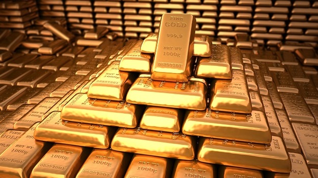 Національний банк підвищив офіційний курс золота і срібла.