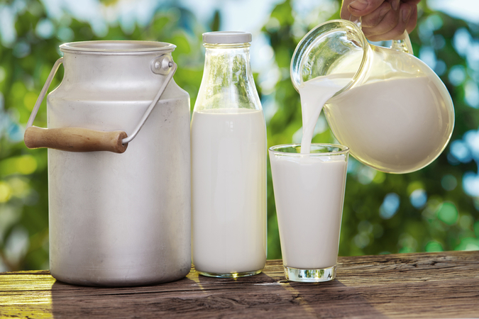 Новый госстандарт качества молока, который начал действовать с 1 января, хотят отсрочить до июля 2018 года.