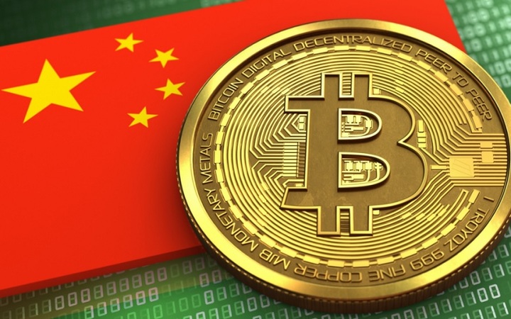 Уряд Китаю хоче посилити контроль над торгівлею криптовалютою.